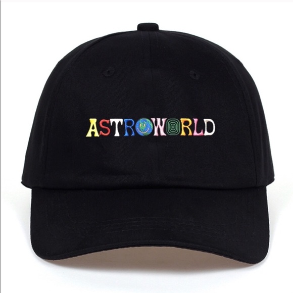 Other - 🆕 Astroworld dad hat